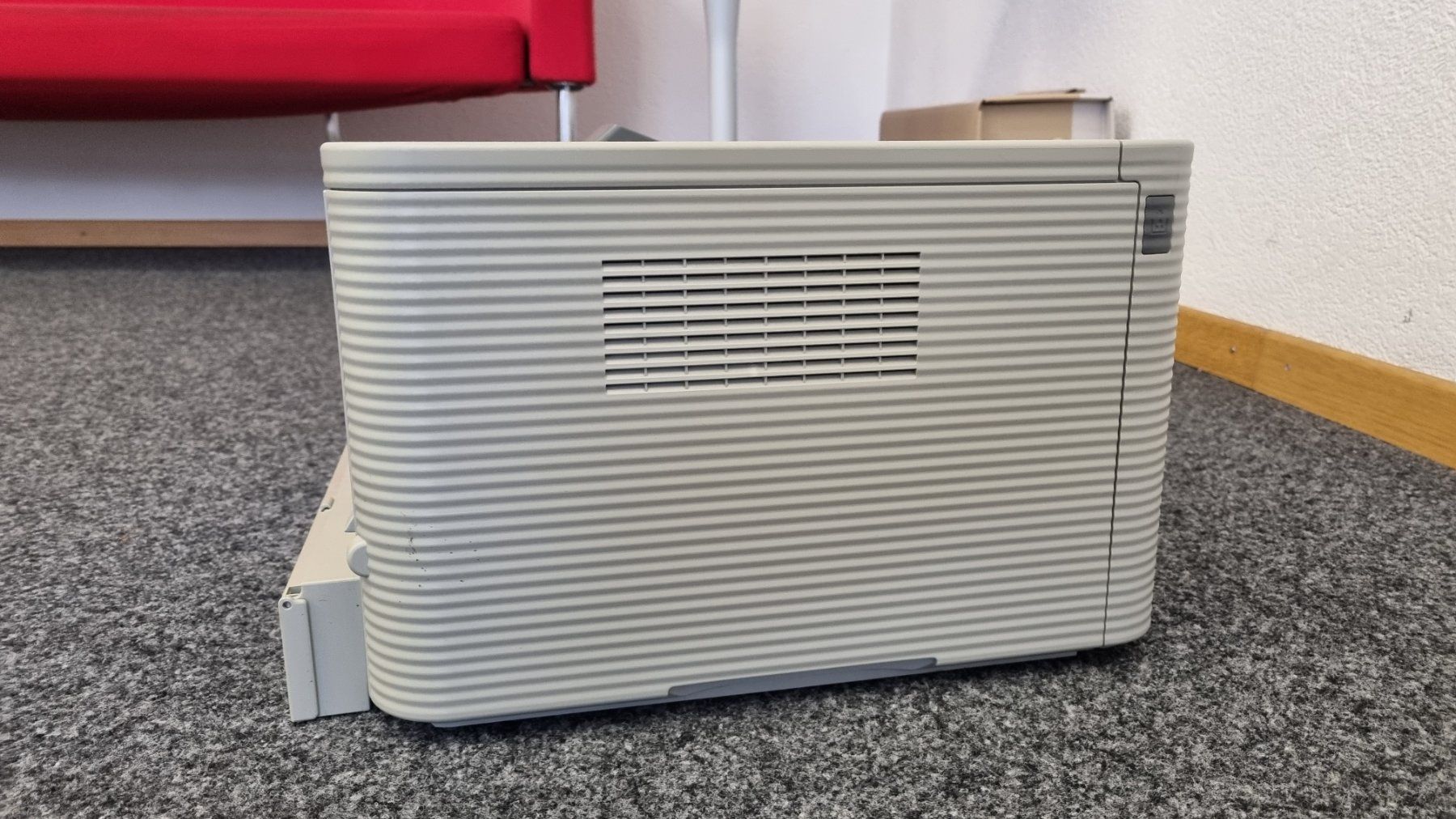 Samsung Drucker: Samsung ML-3710DW Laser Printer – Gebraucht aus Bern von bsd-bern 3